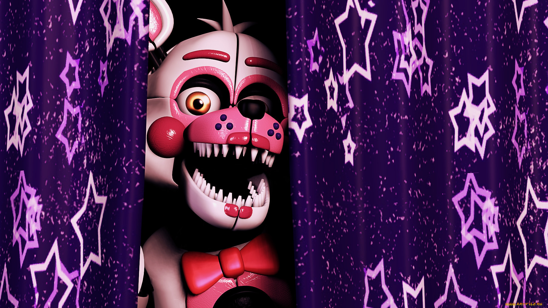  , five nights at freddy`s, five, nights, at, freddy's